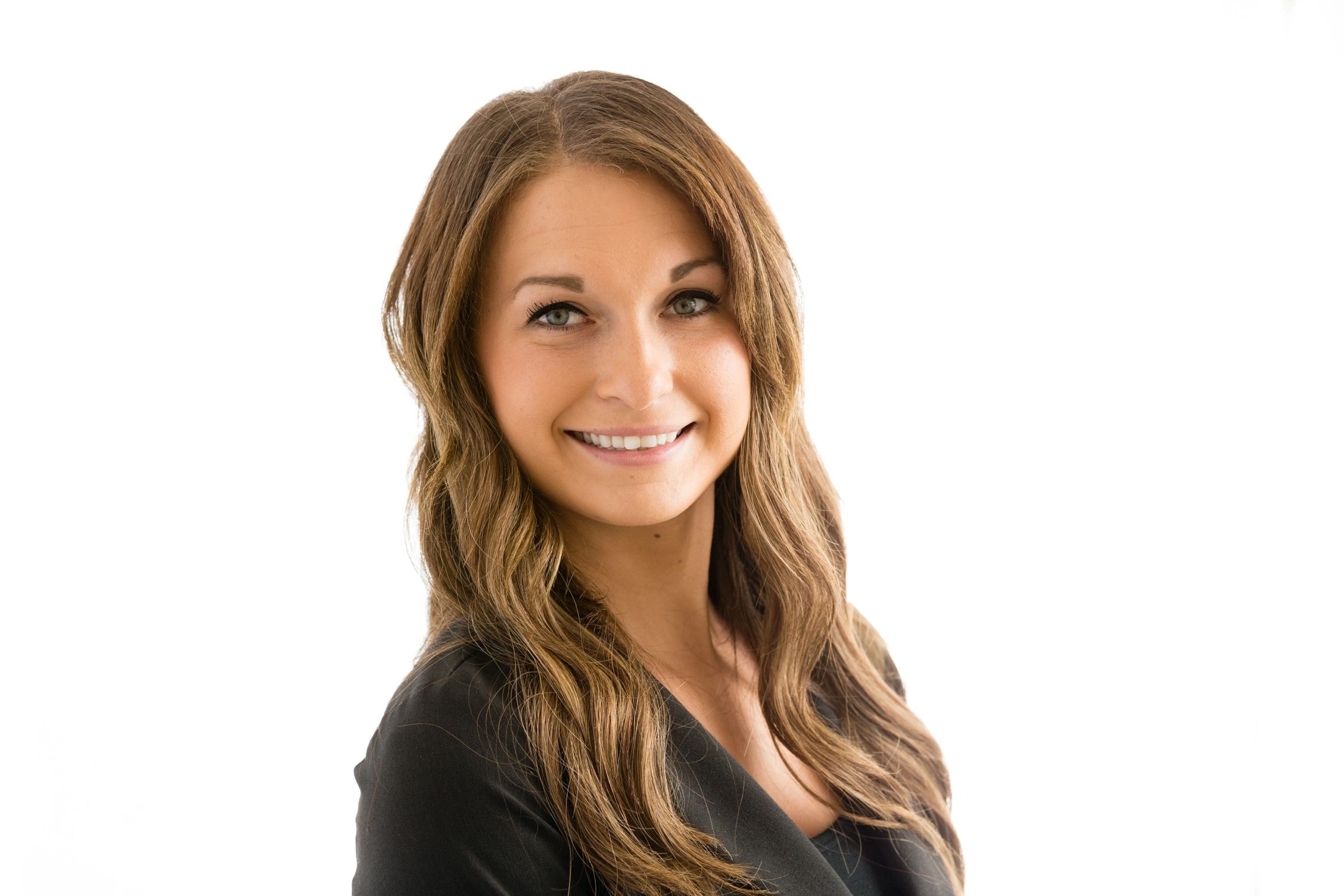 Amanda Workman — Assistant Investigator