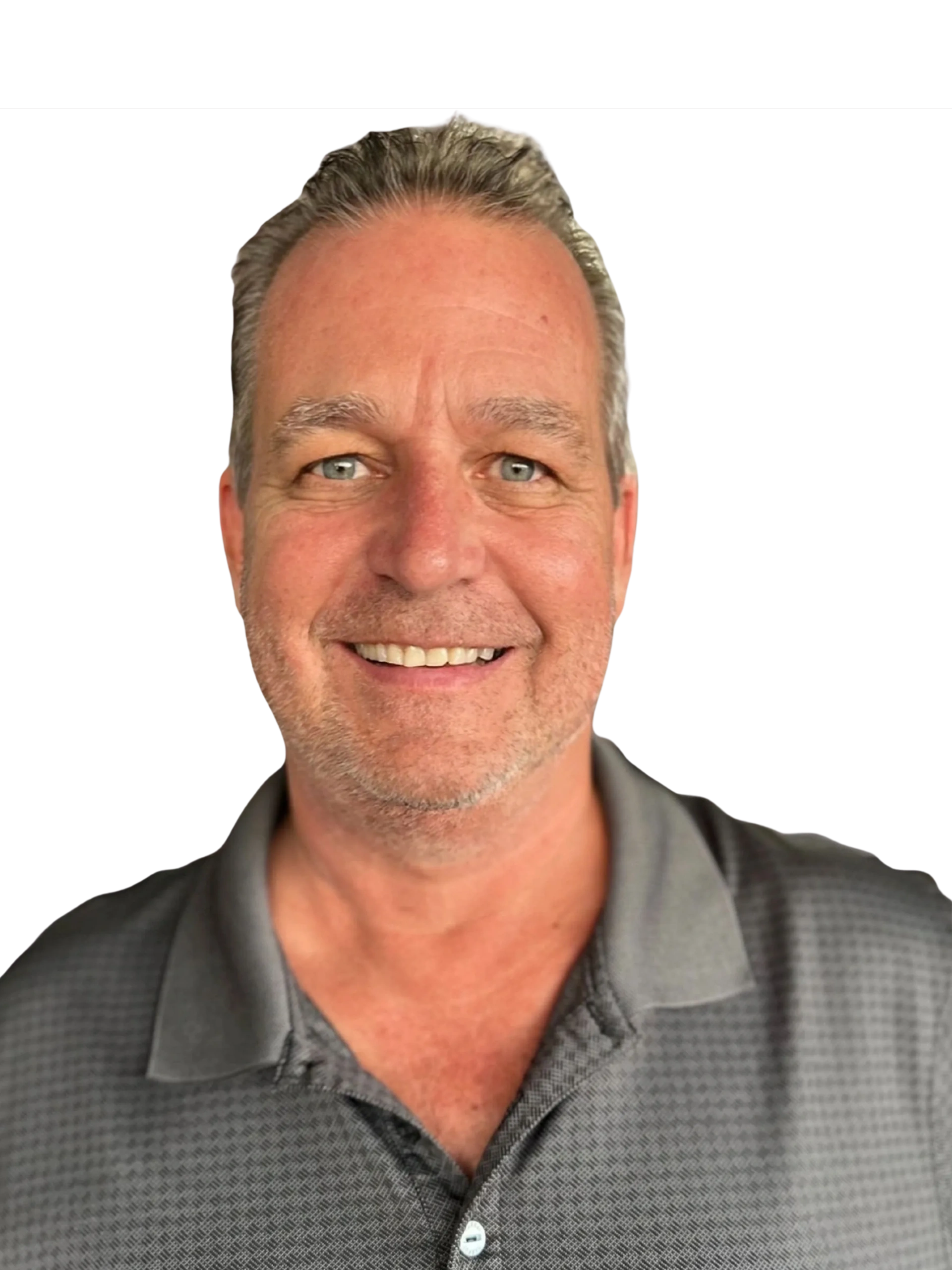 John Schneider — Founder & Lead Recovery Specialist